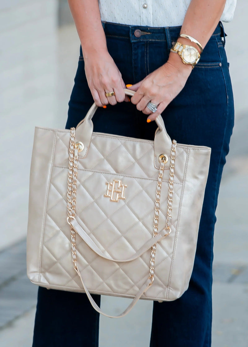 Kinzley Tote