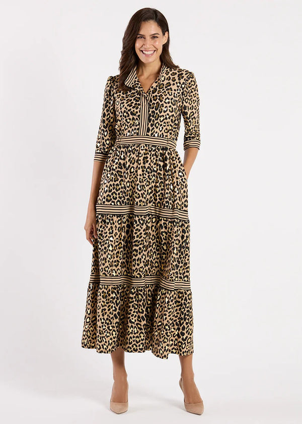 Candy Dress - Gilded Jude Cloth