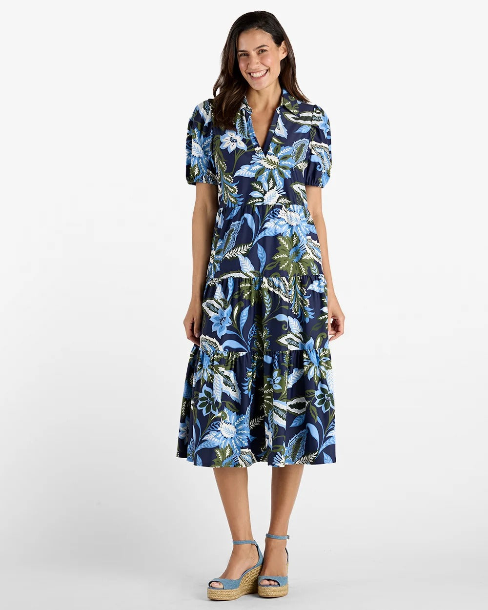 Portia Dress