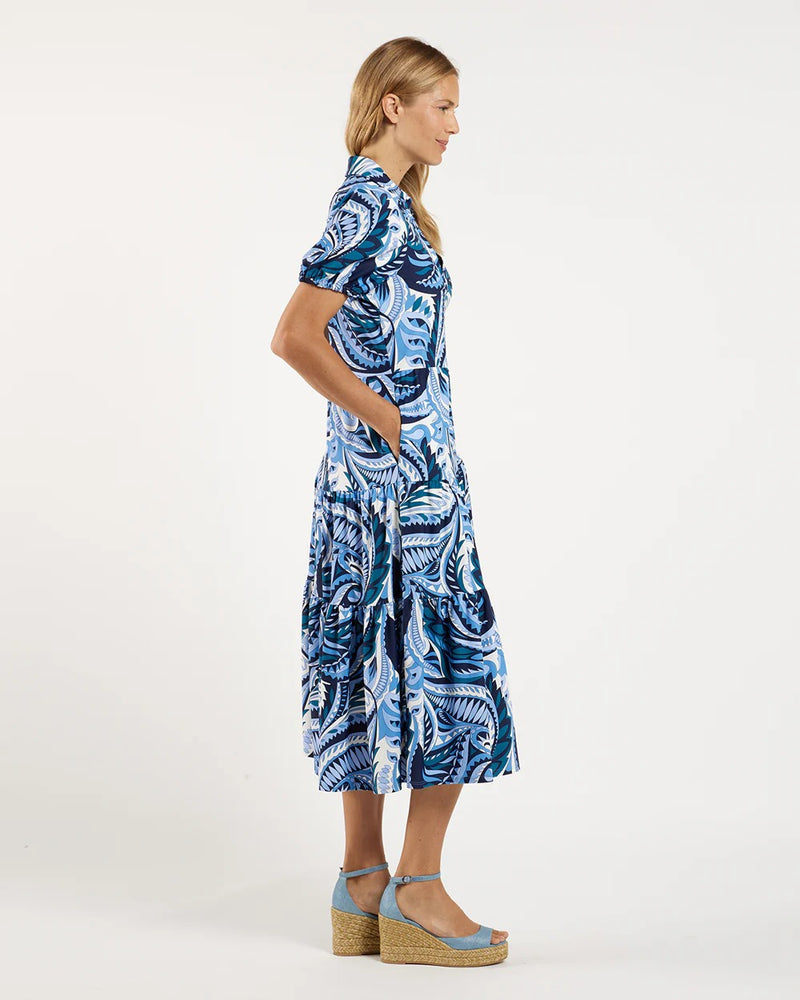 Portia Dress