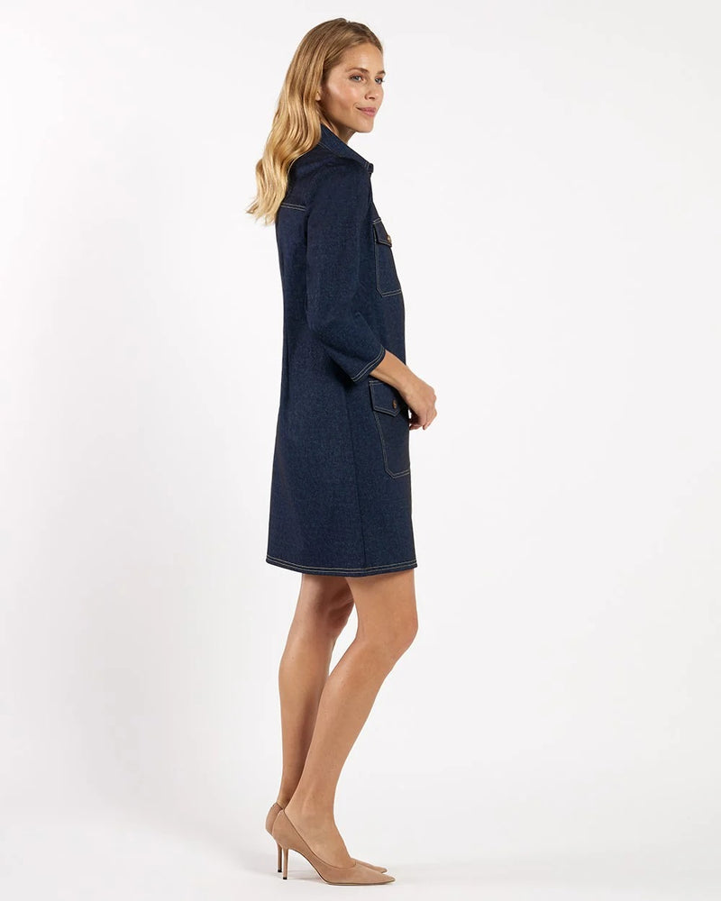 Vicky Dress
