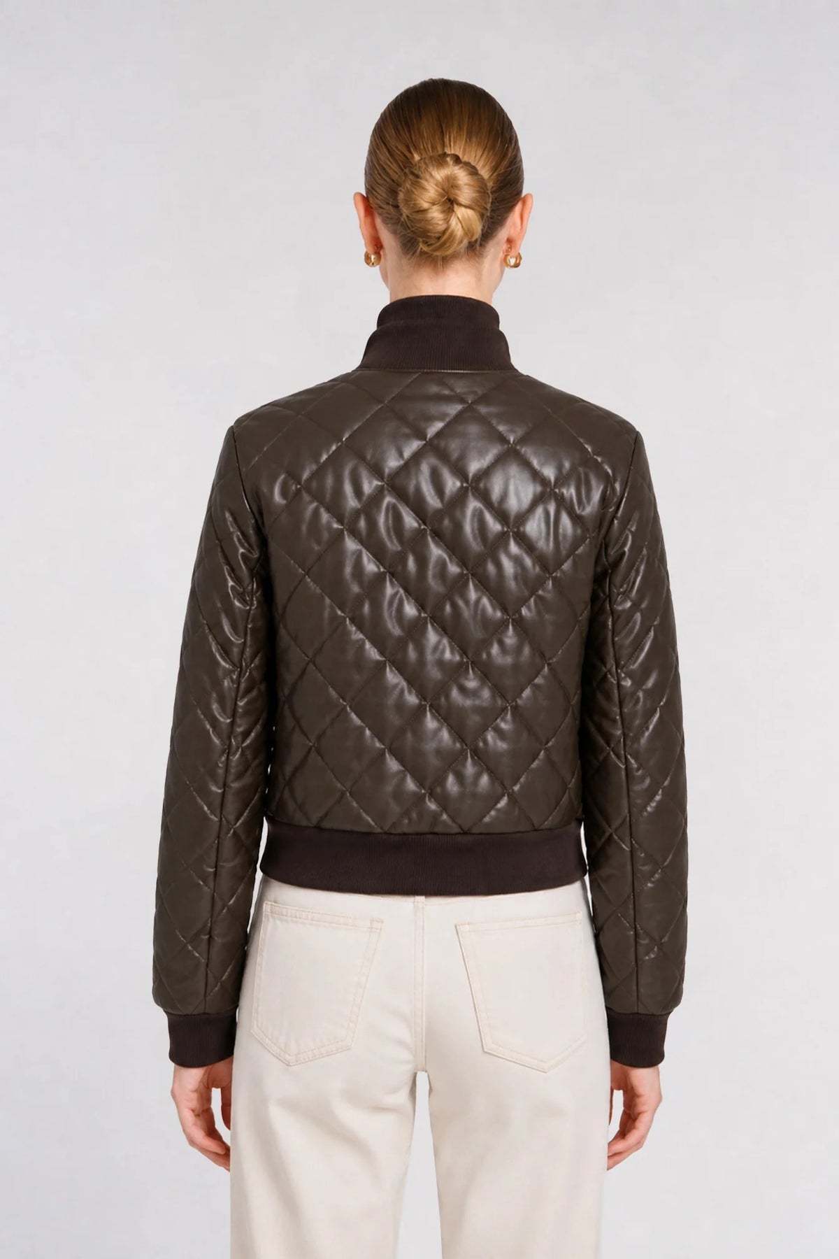 Manelle Long Sleeve Jacket