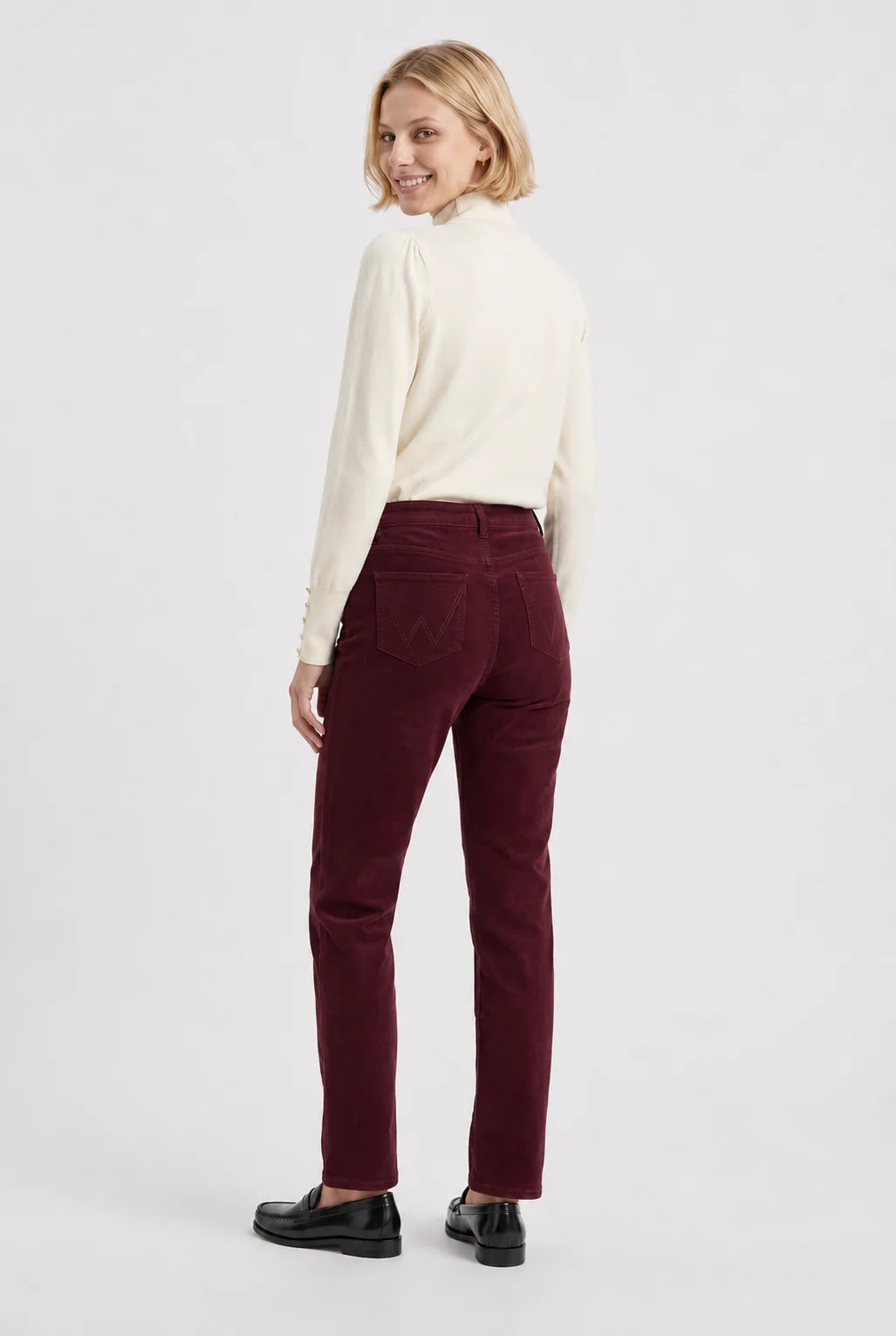 Gabyn Pants