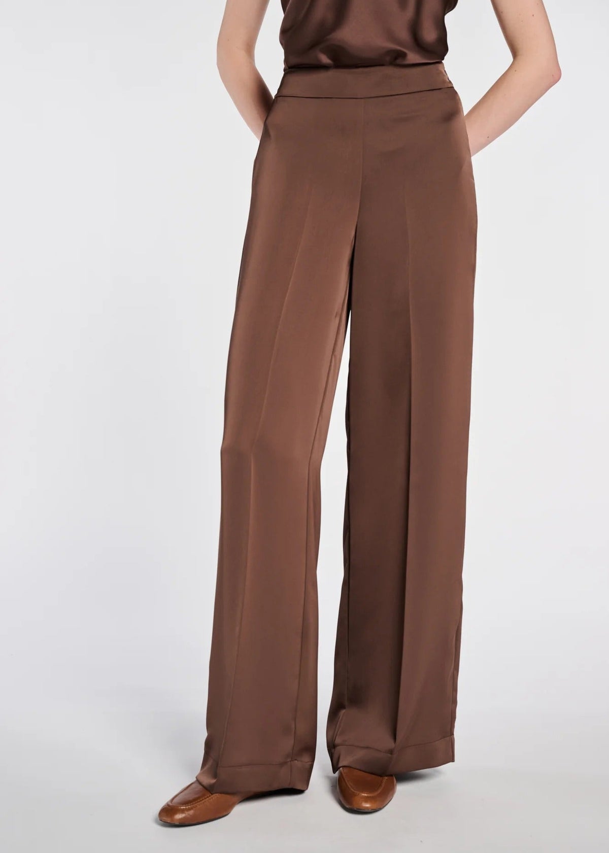 Ava Pants