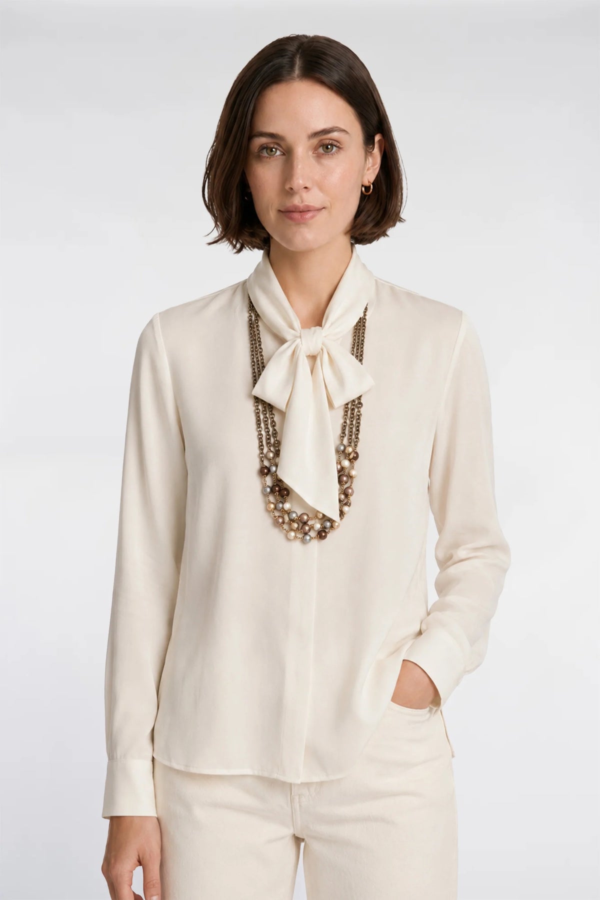 Mirella Necklace