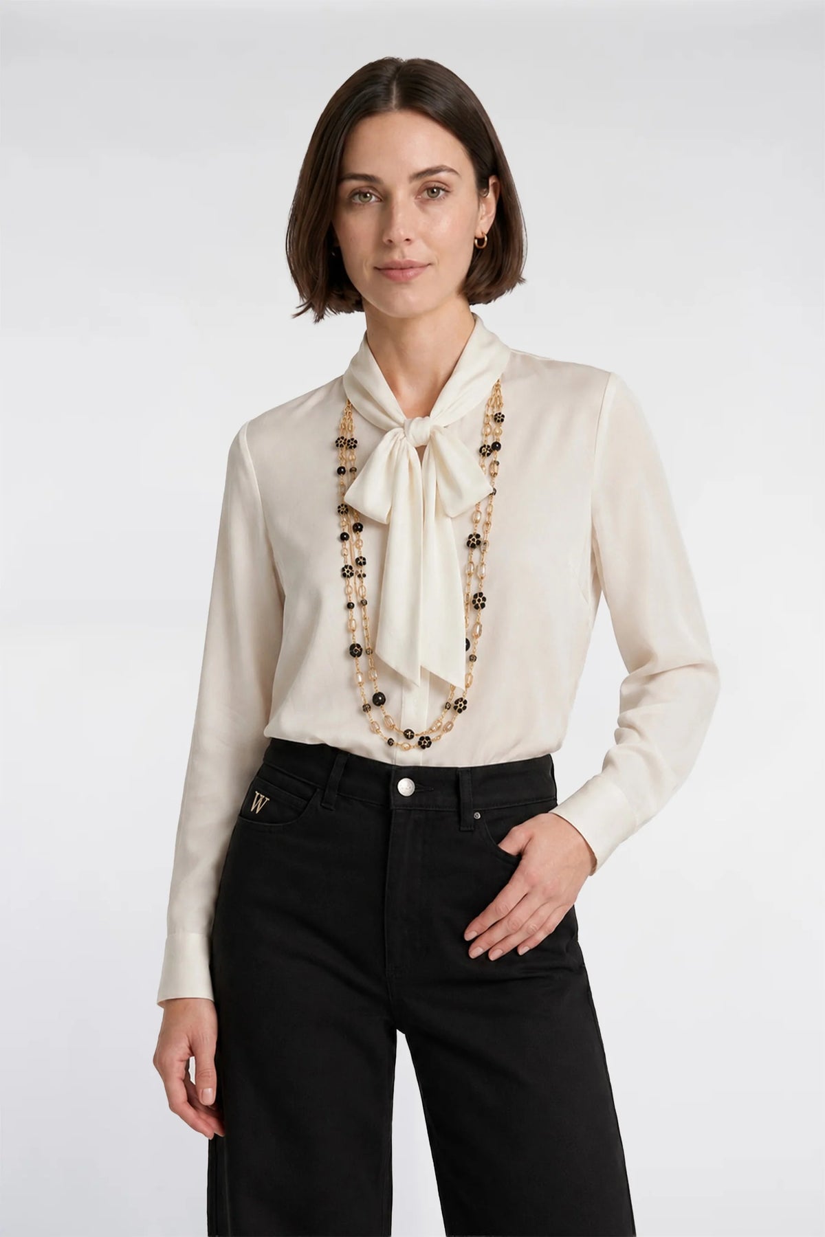 Milana Necklace