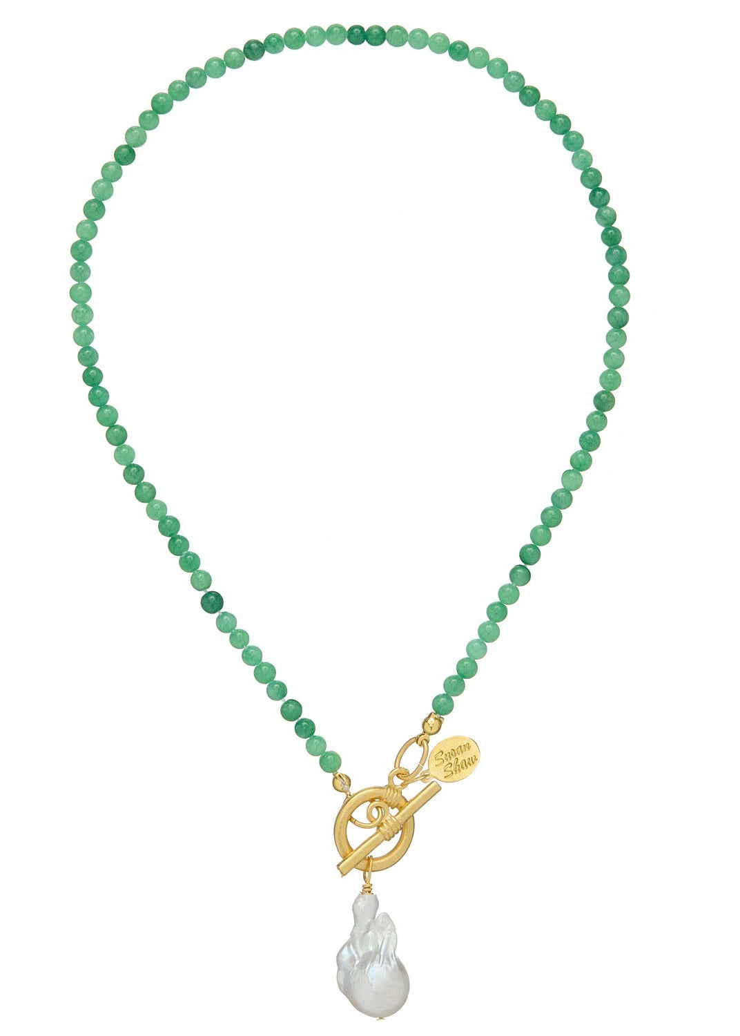 Katie Necklace