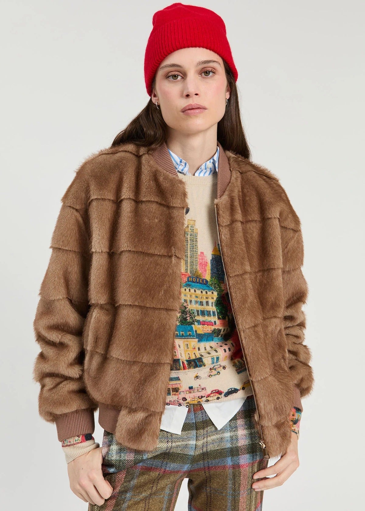 Boube Fur