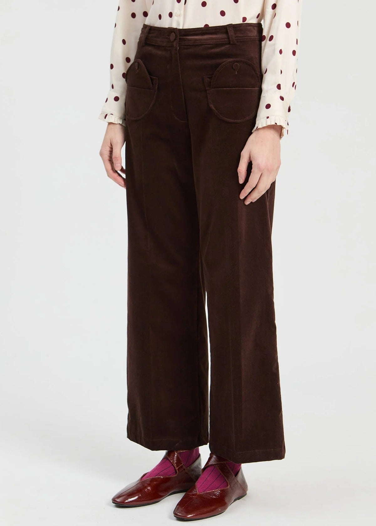 Ari Pants