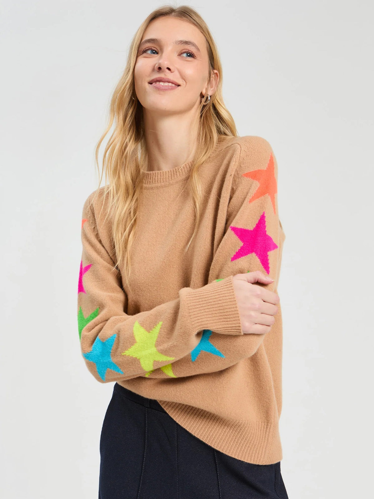 Star Sweater