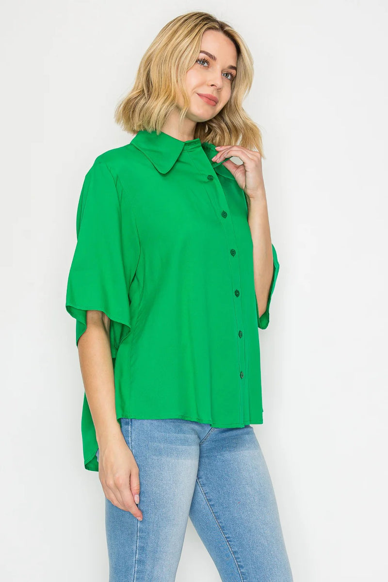 Jacelyn Top