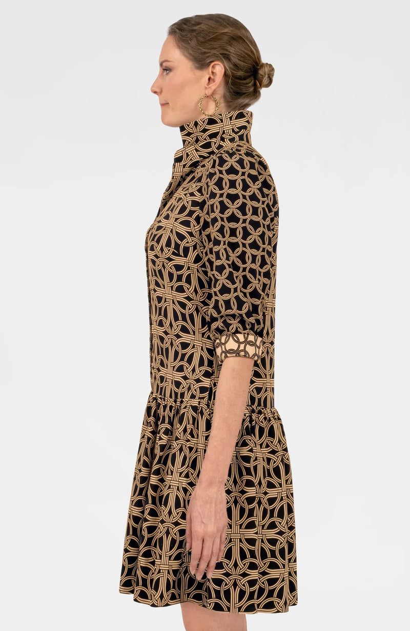 So Sweet Dress - Ring Toss