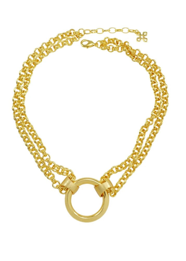 Bianca Necklace