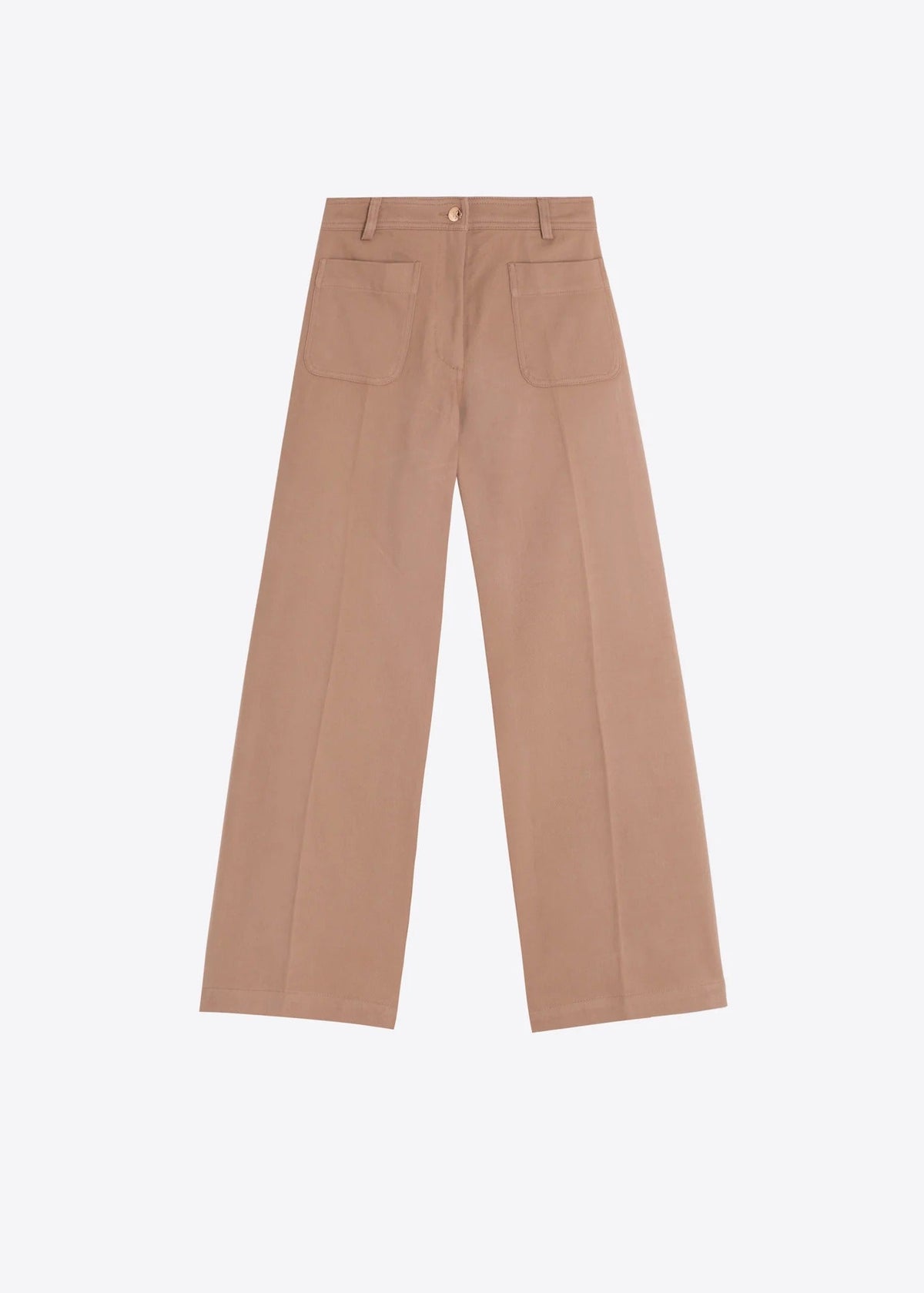 Diana Beige Pant