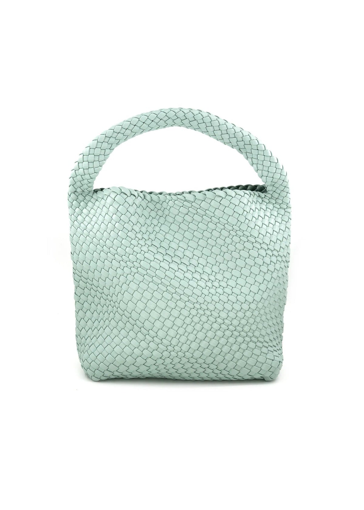 Woven Tote - 3 Colors