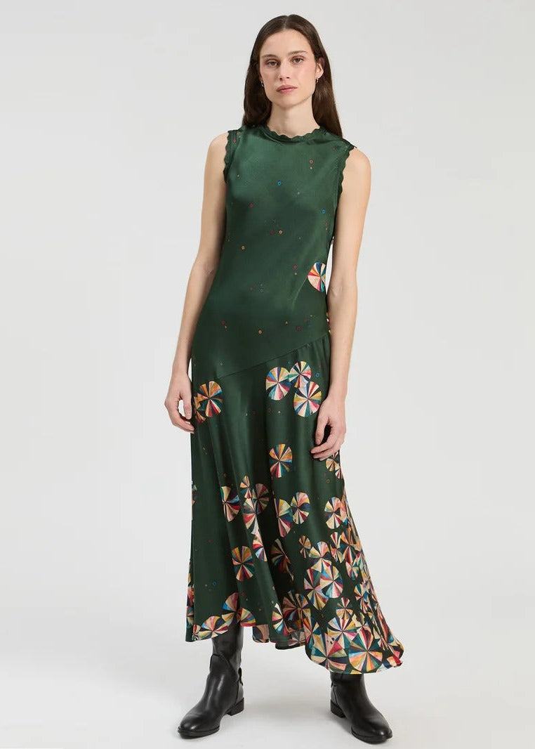 Florencia Dress