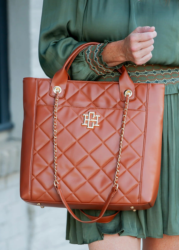 Kinzley Tote
