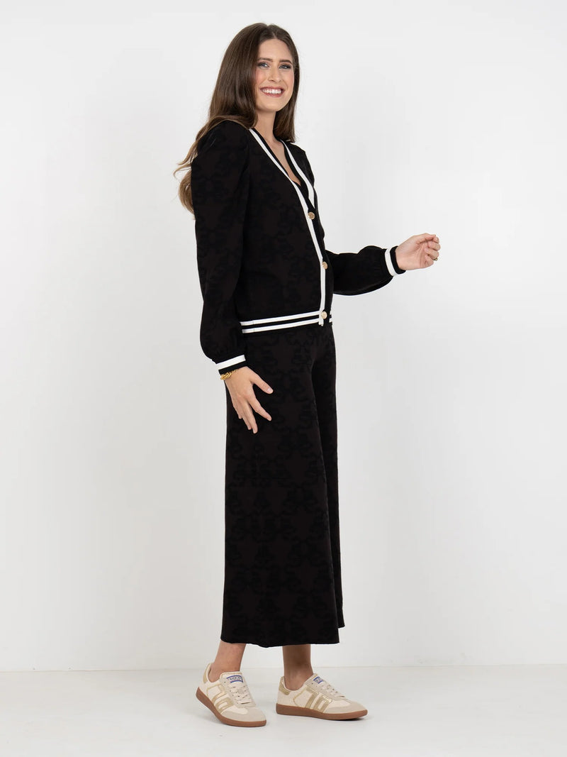 Clara Cardigan