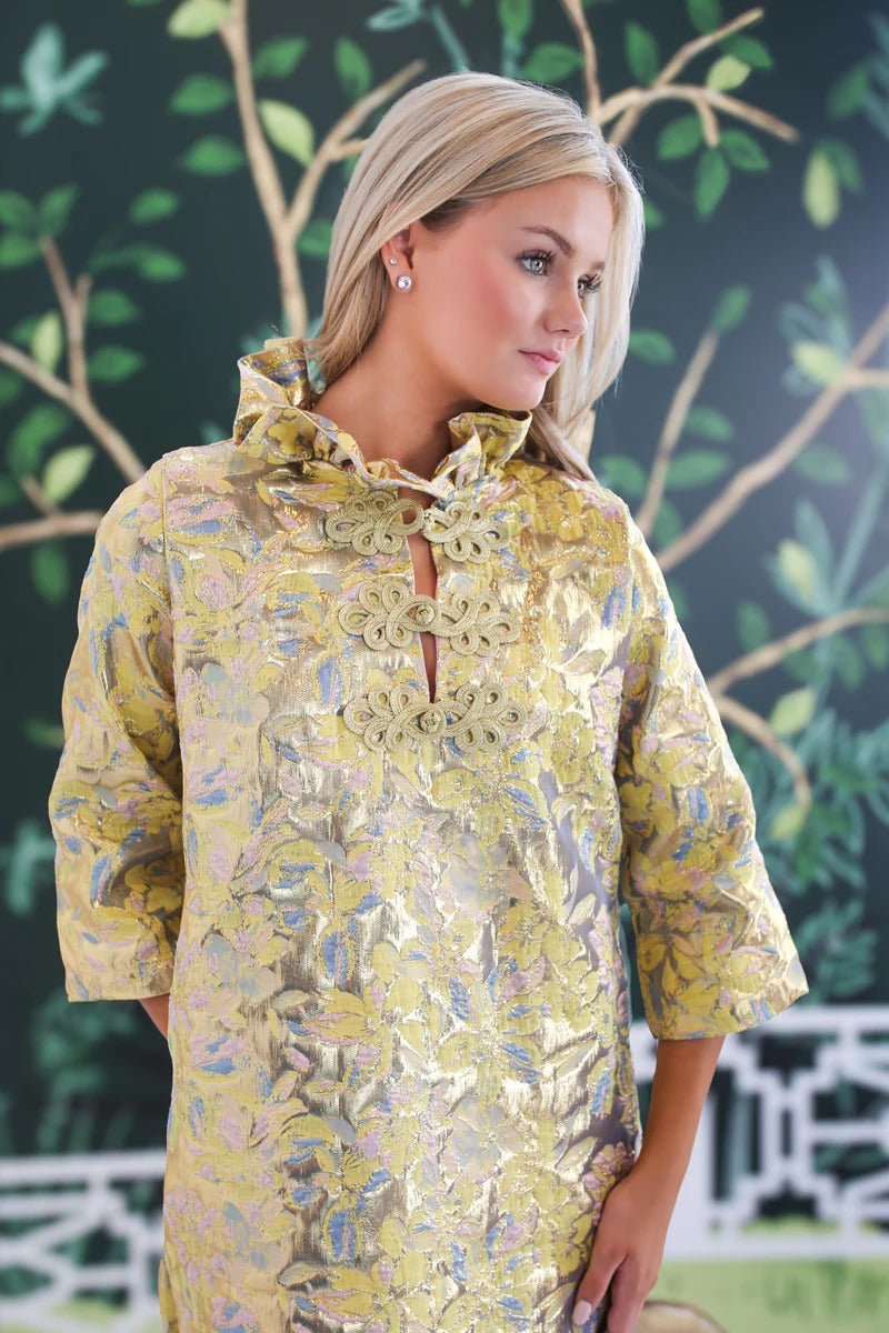 Catherine Bouvier Dress