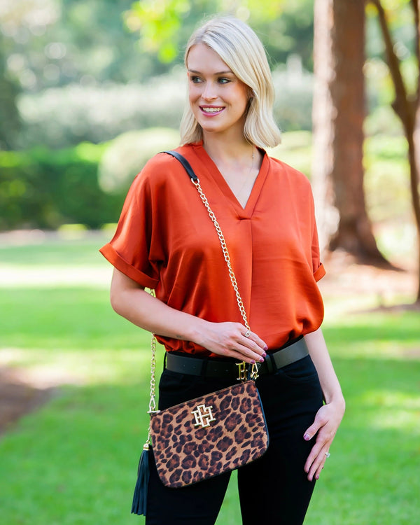 Madelyn Clutch/Crossbody