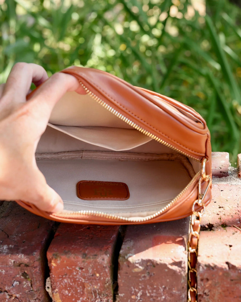 Fiona Crossbody