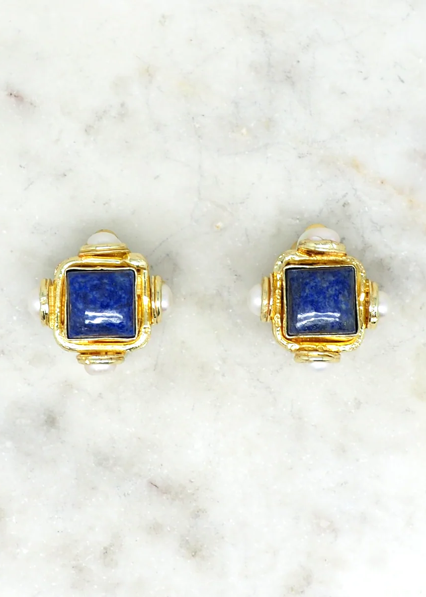 Pocca Earrings