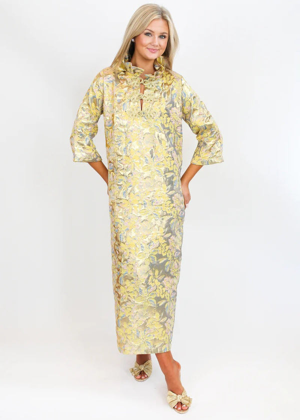 Catherine Bouvier Dress