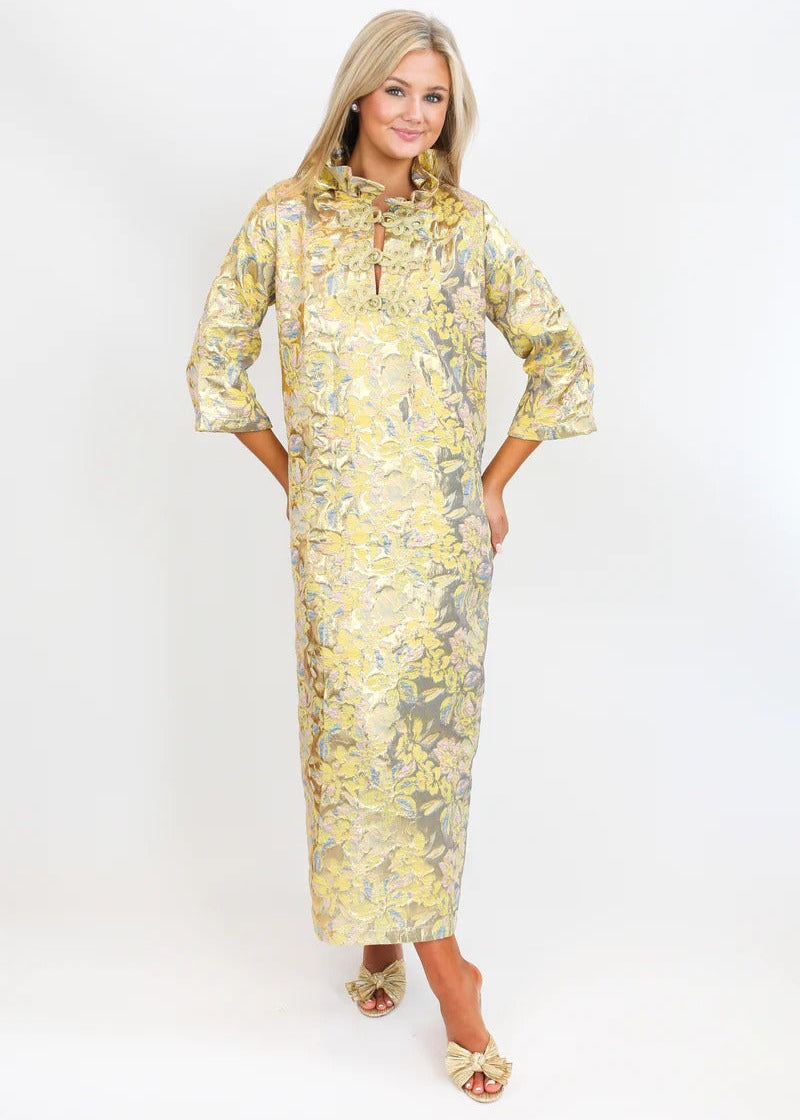 Catherine Bouvier Dress