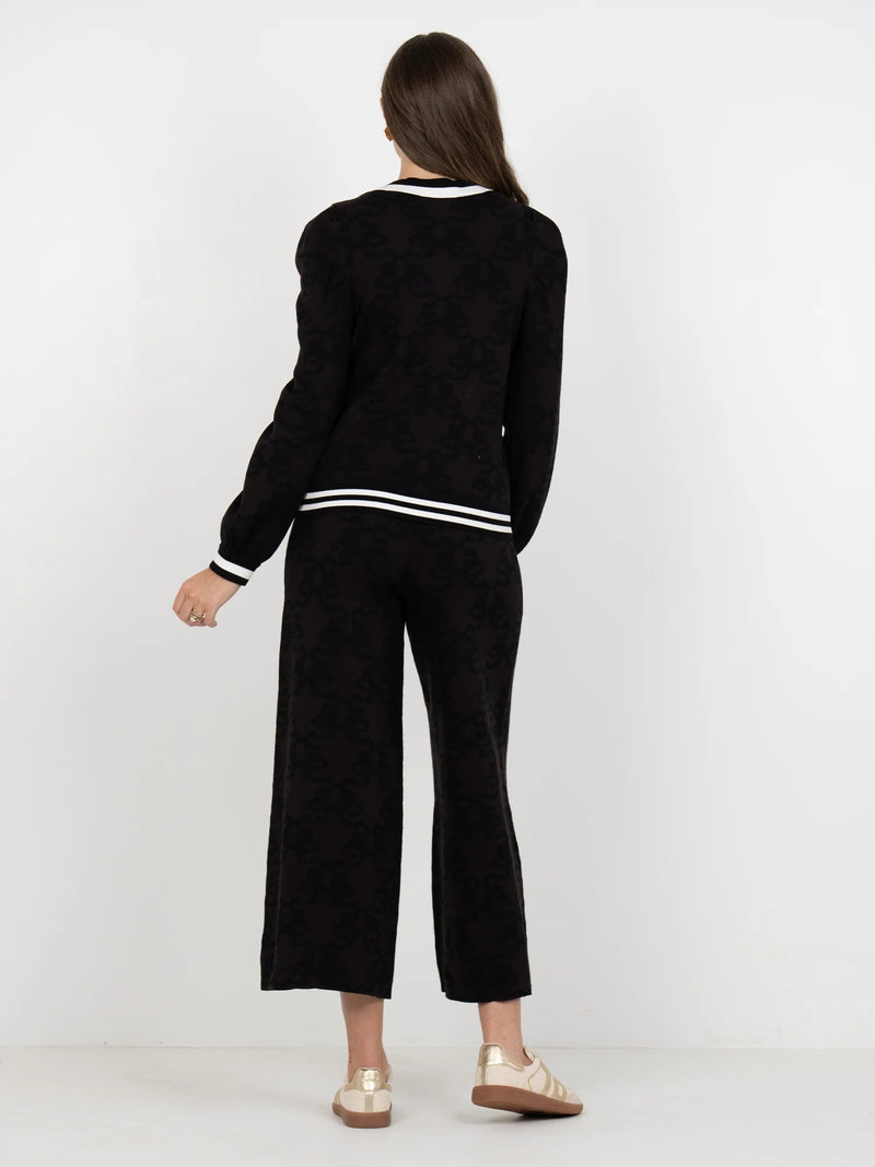 Clara Cardigan