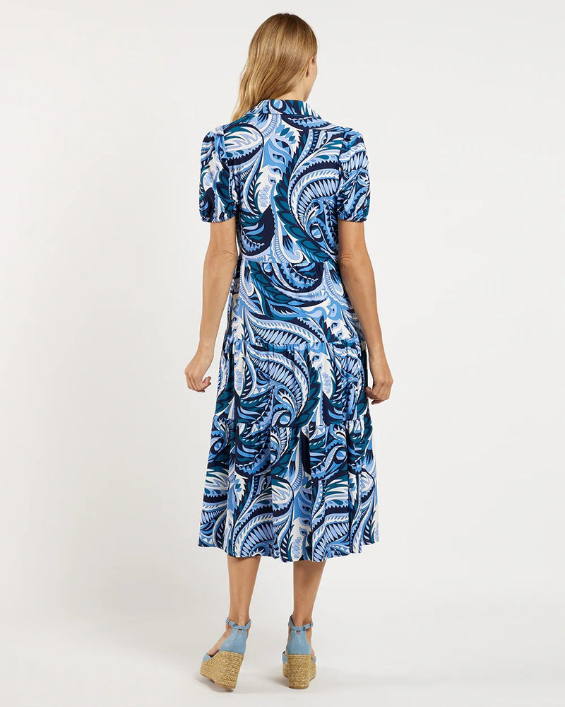 Portia Dress
