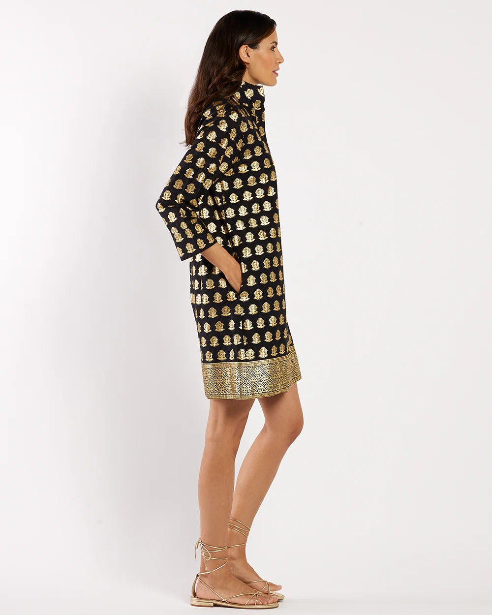Helen Dress
