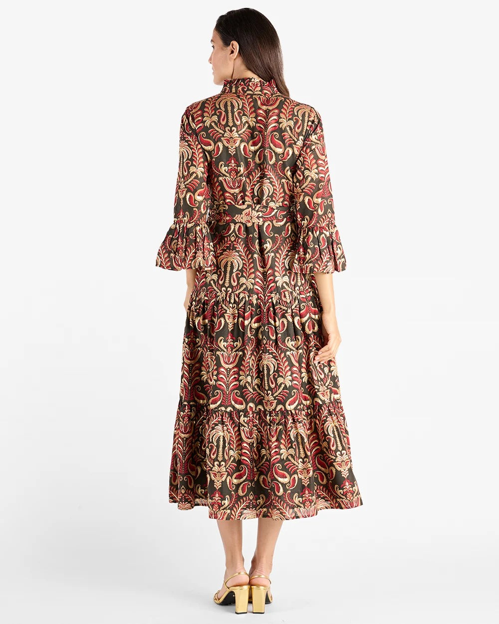 Roxie Dress
