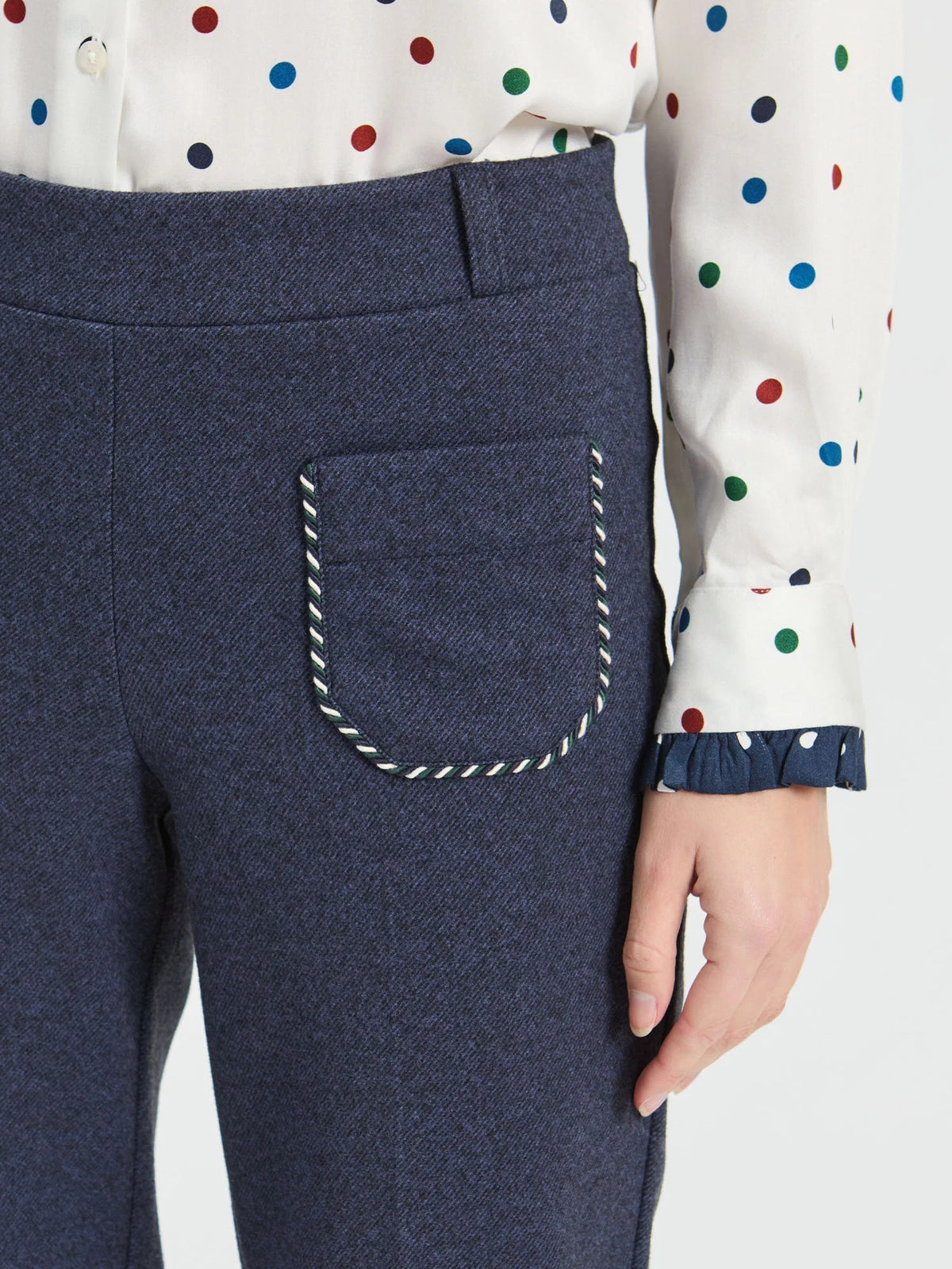 Mila Pant