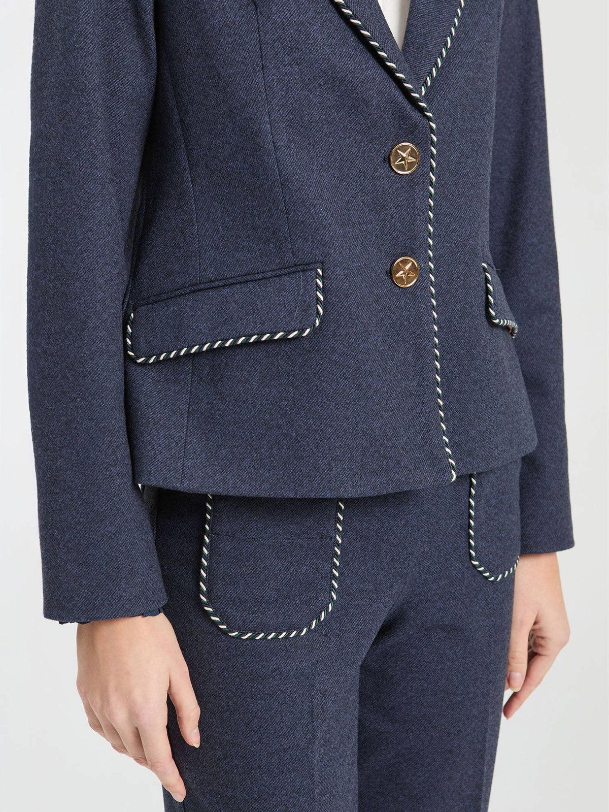 Nuna Blazer