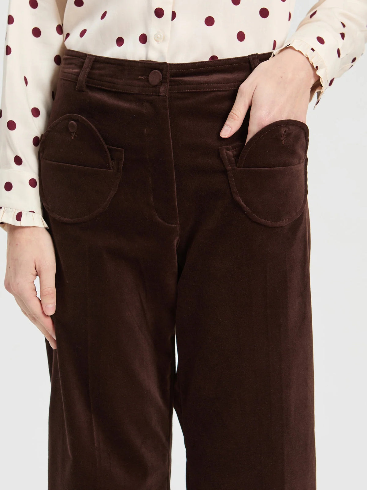 Ari Pants