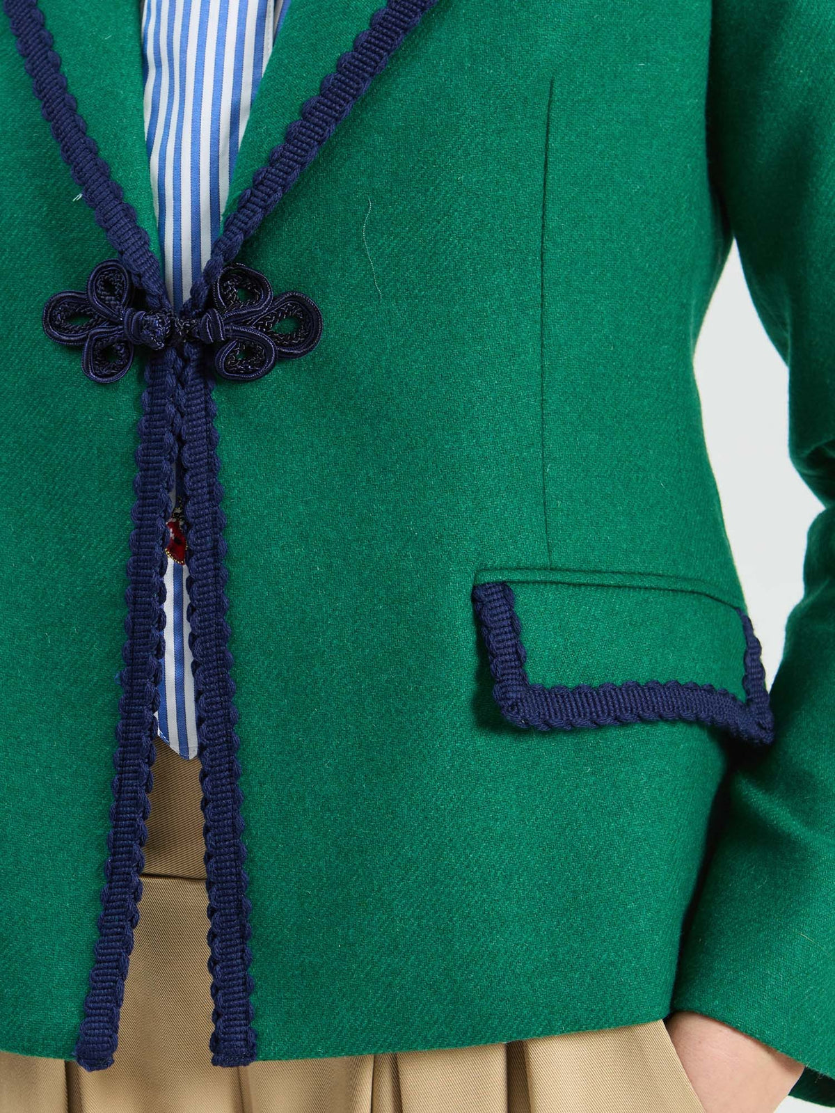 Nuria Jacket