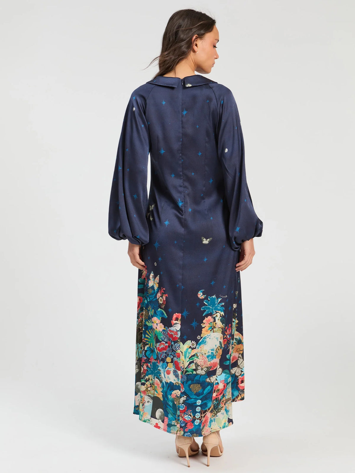 Eugenia Dress