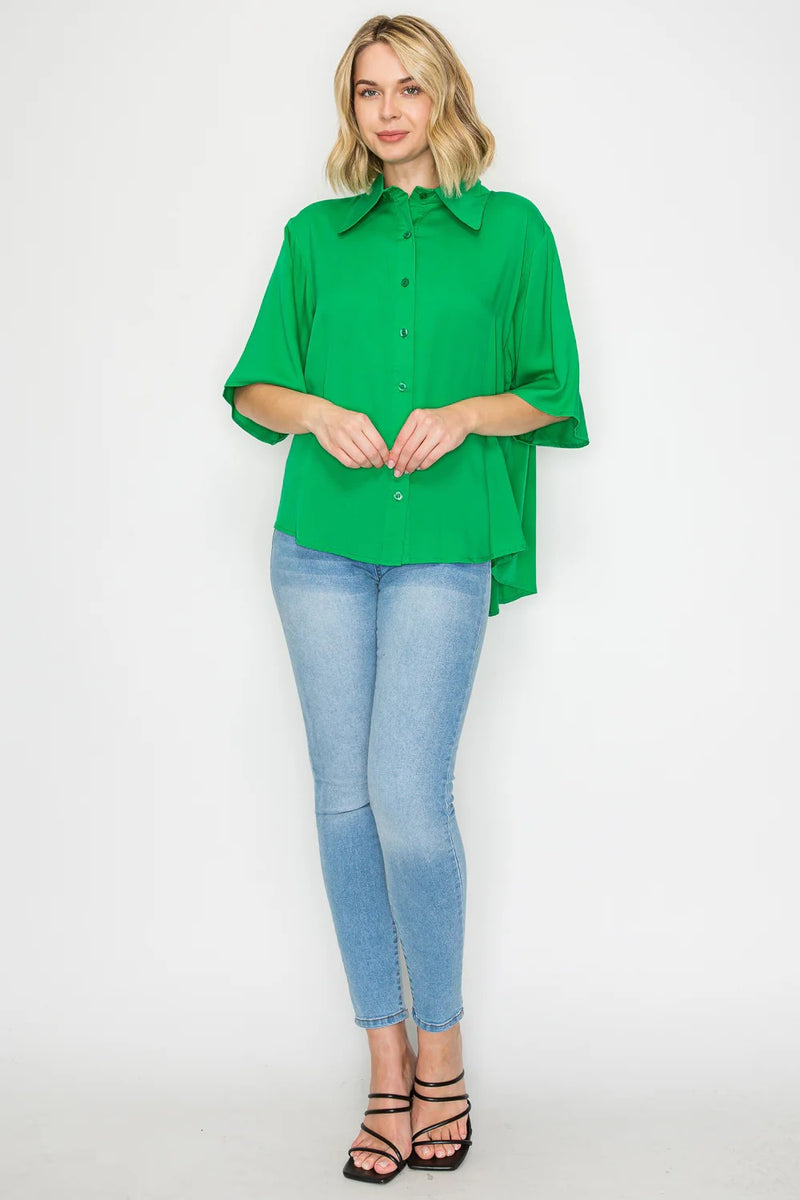 Jacelyn Top