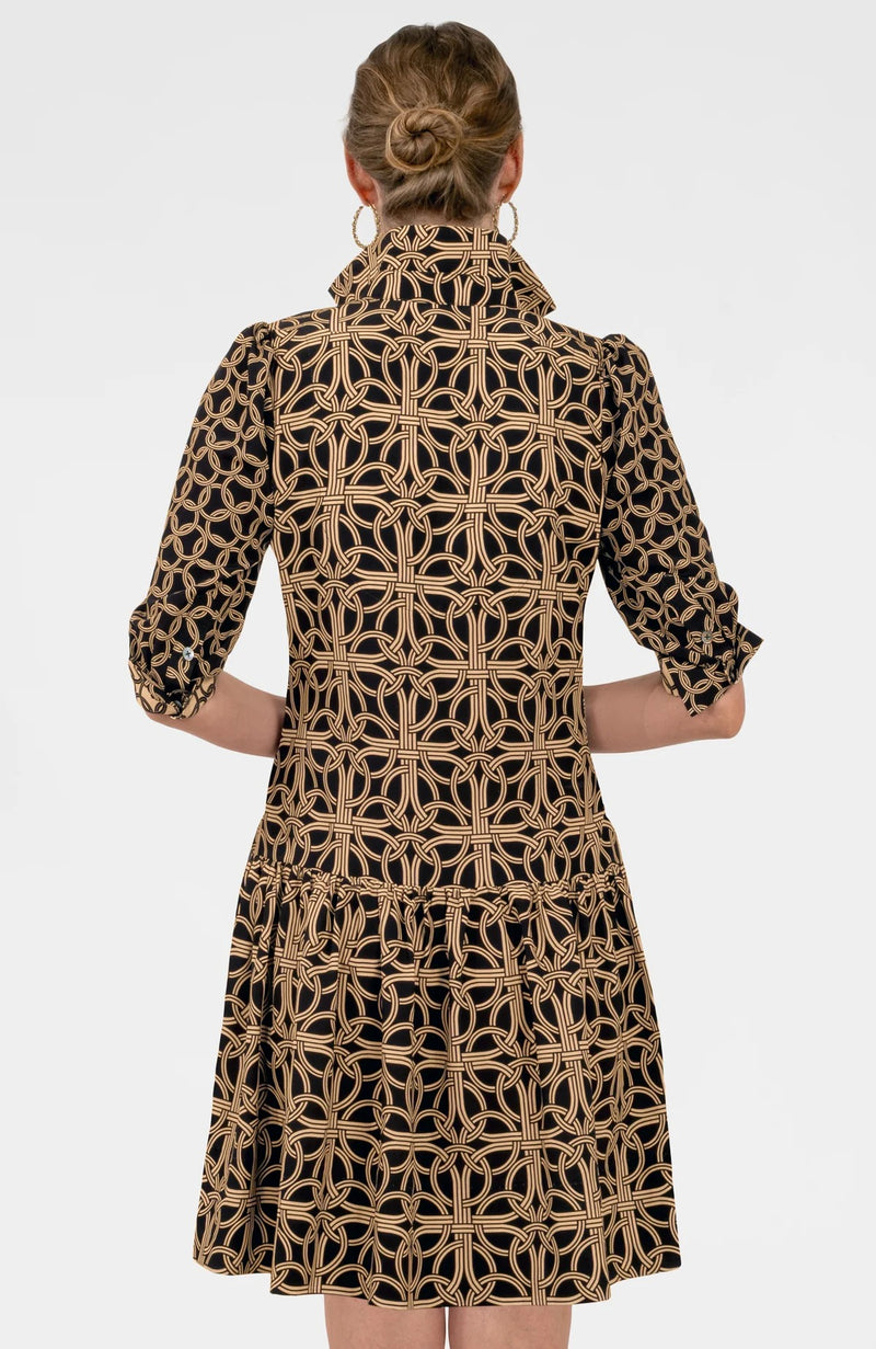 So Sweet Dress - Ring Toss