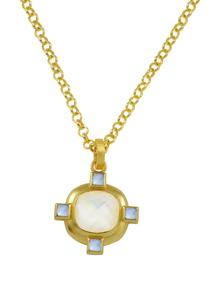 Domenique Necklace