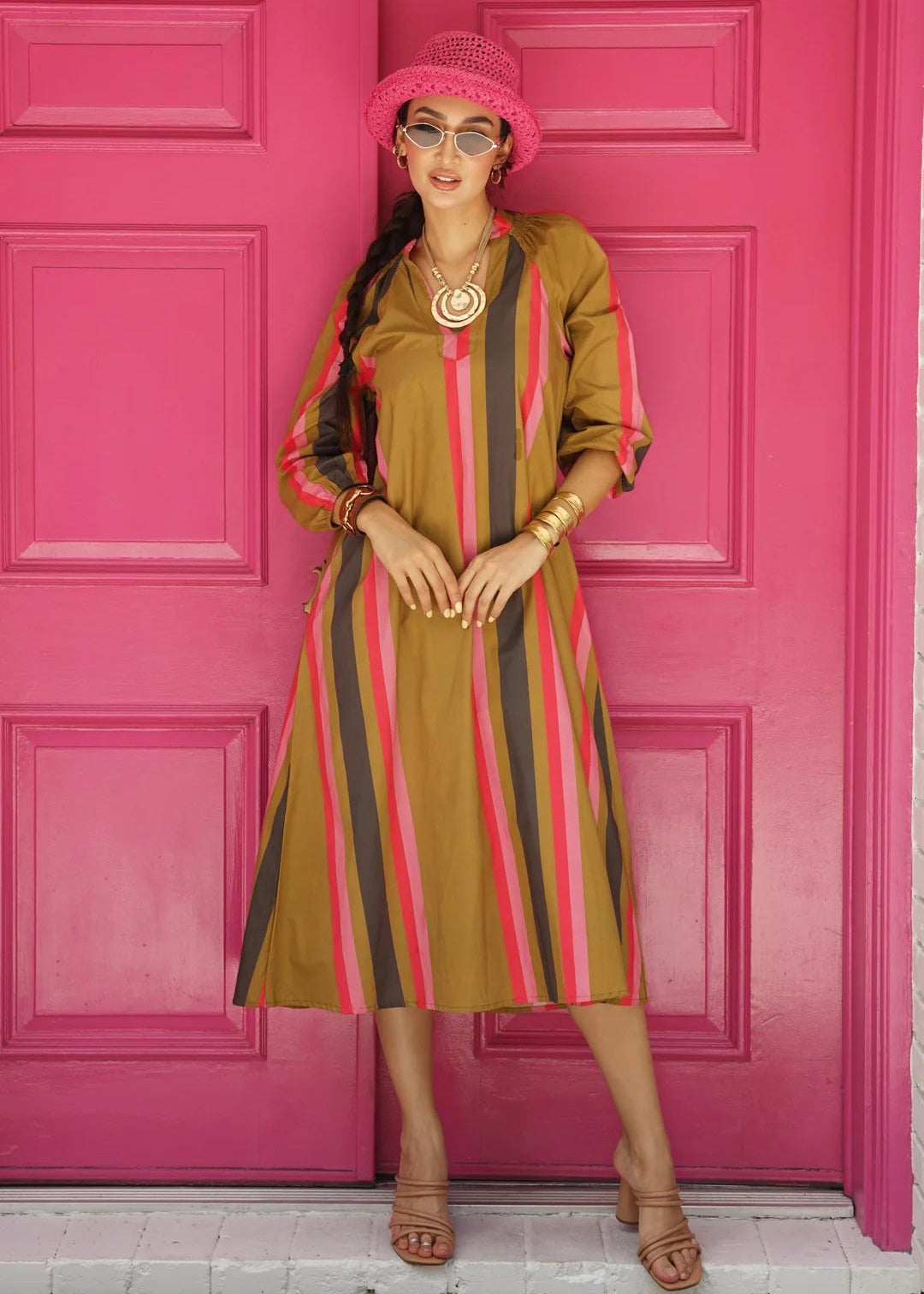 St. Tropez Dress