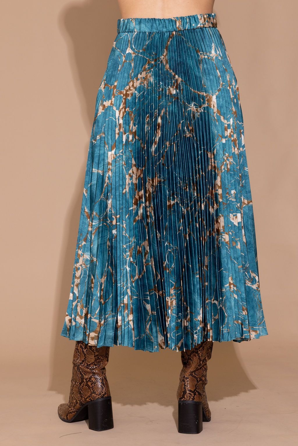 McNeil Skirt