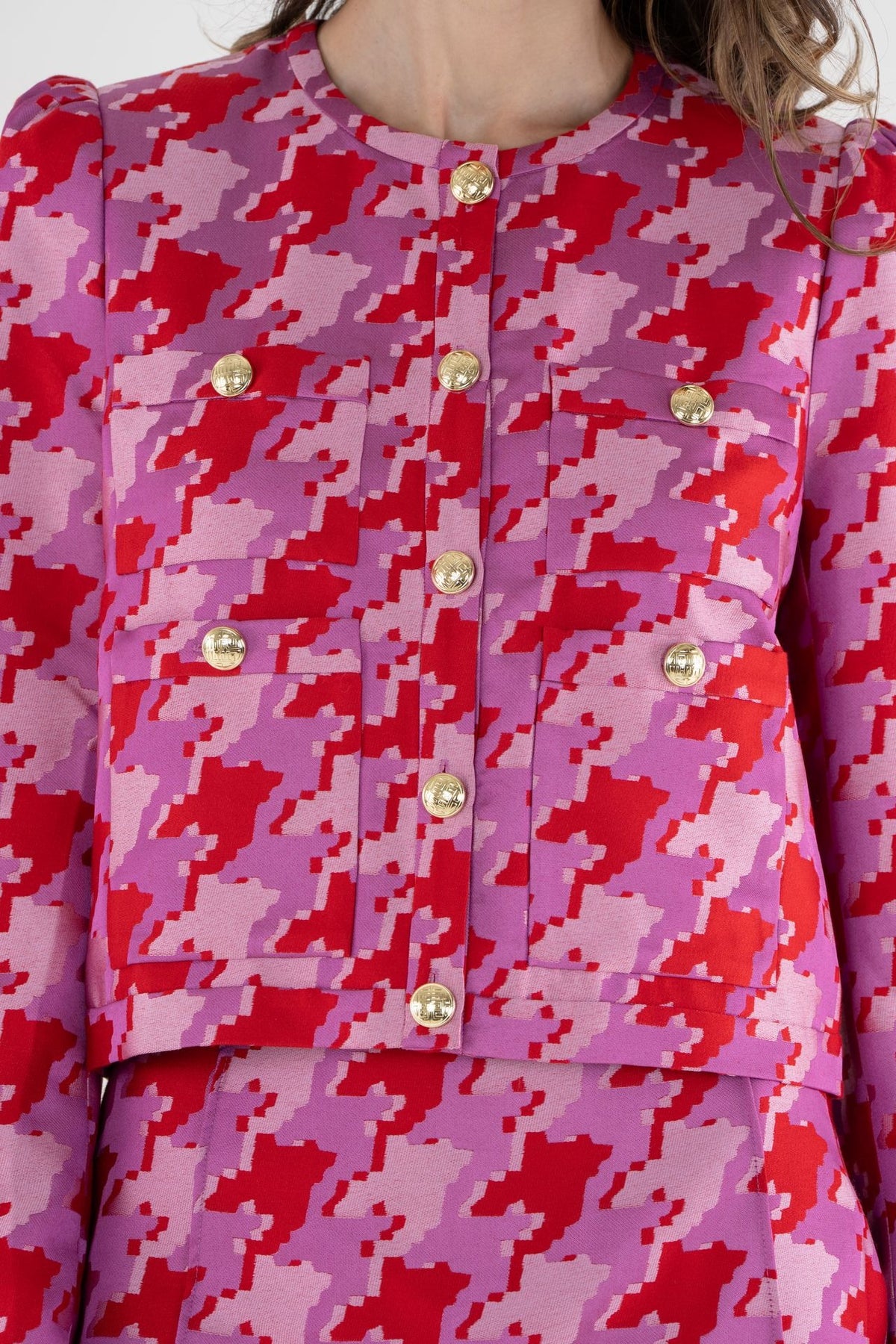 Lady Jacket