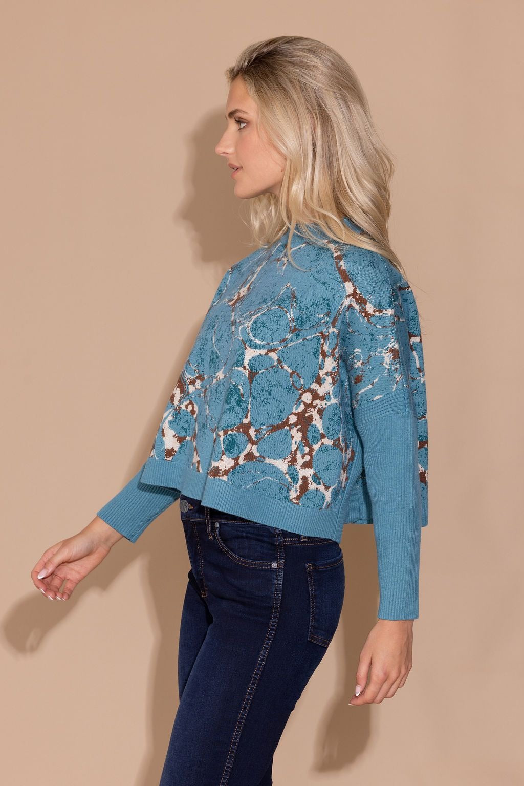 Leona Sweater