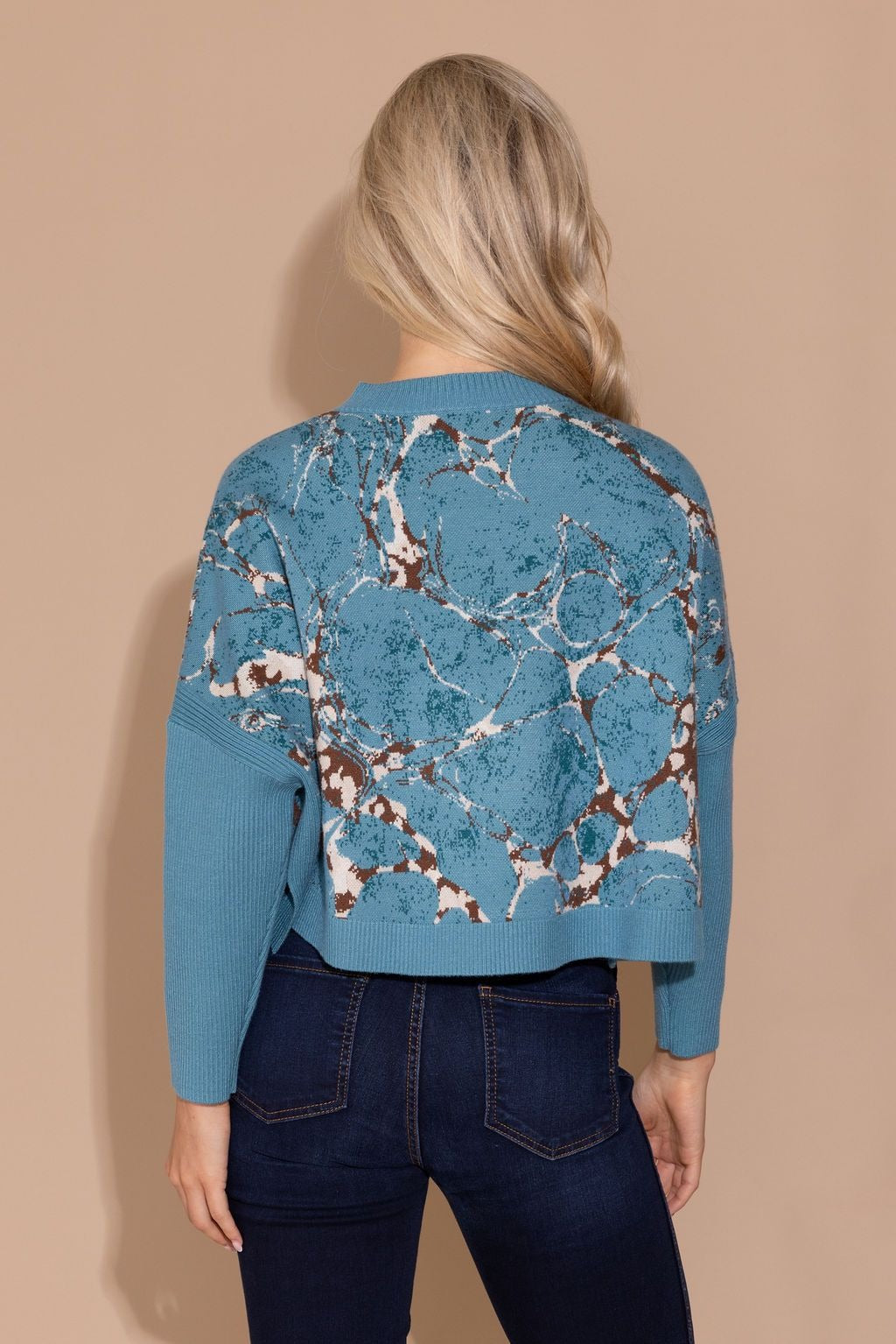 Leona Sweater