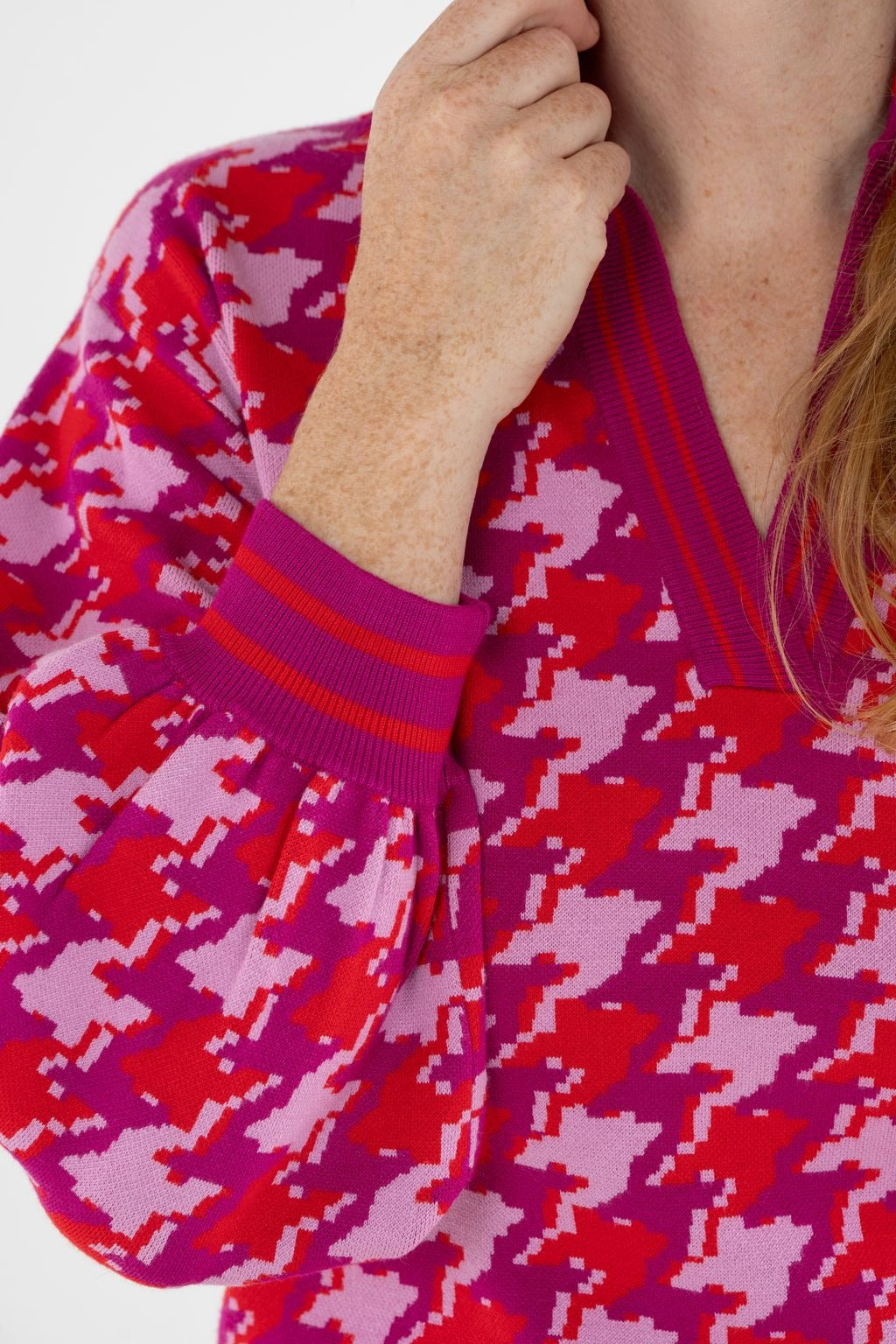 Lolli Sweater