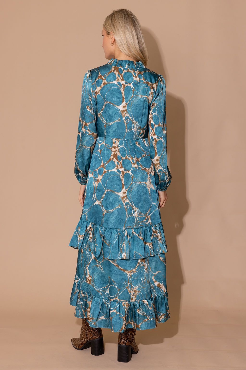 Merritt Dress