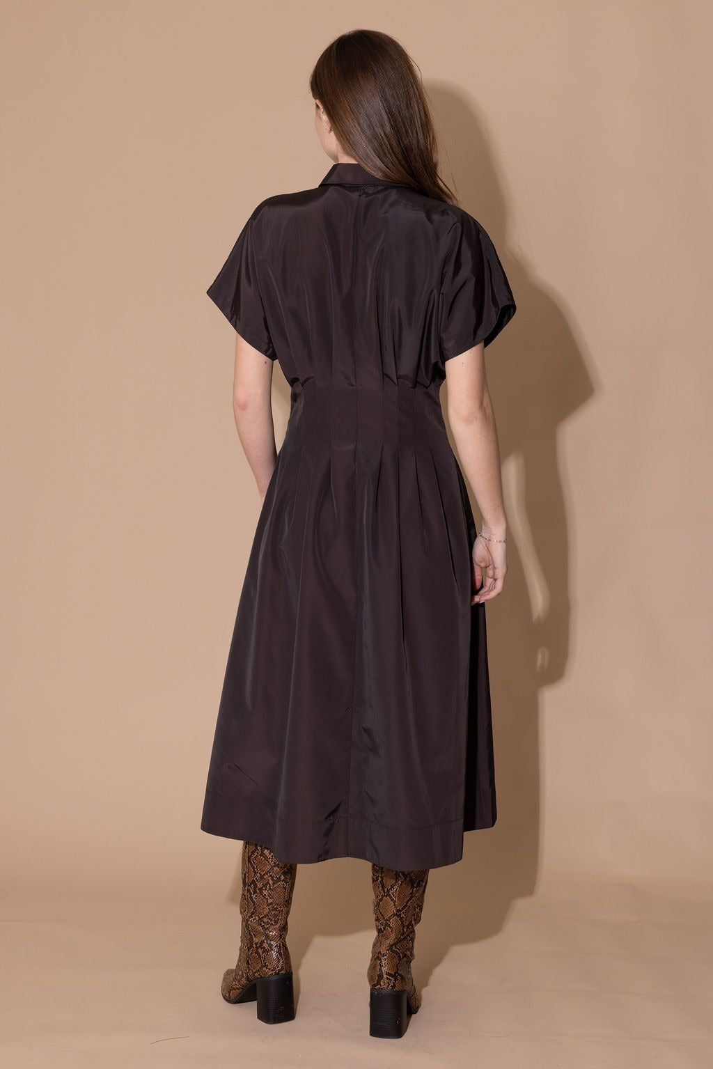 Becca Dress