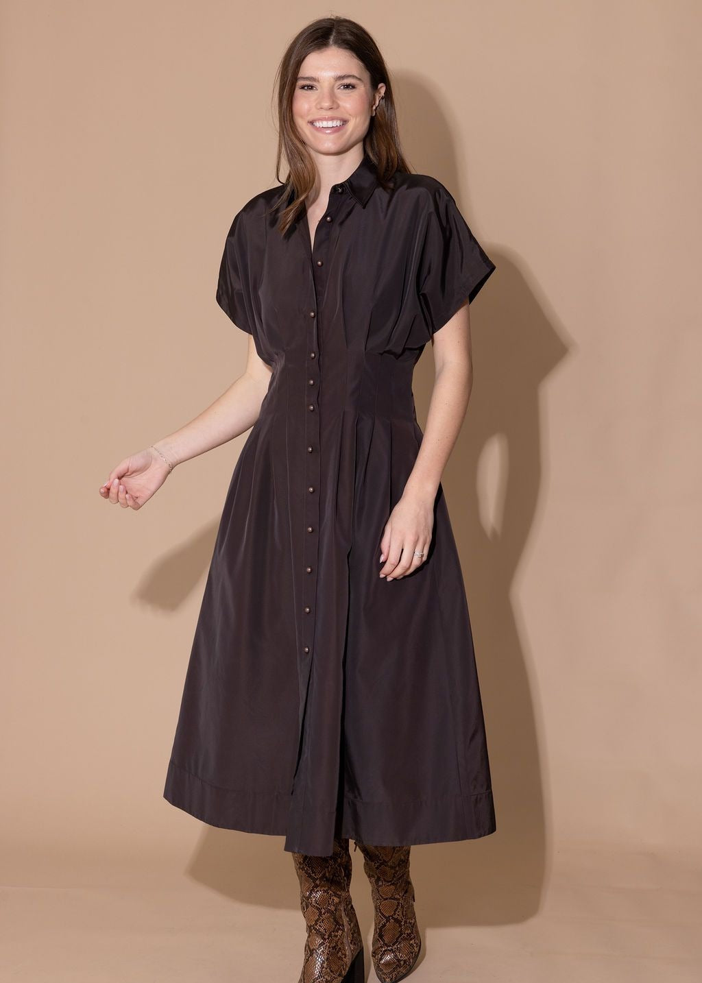Becca Dress