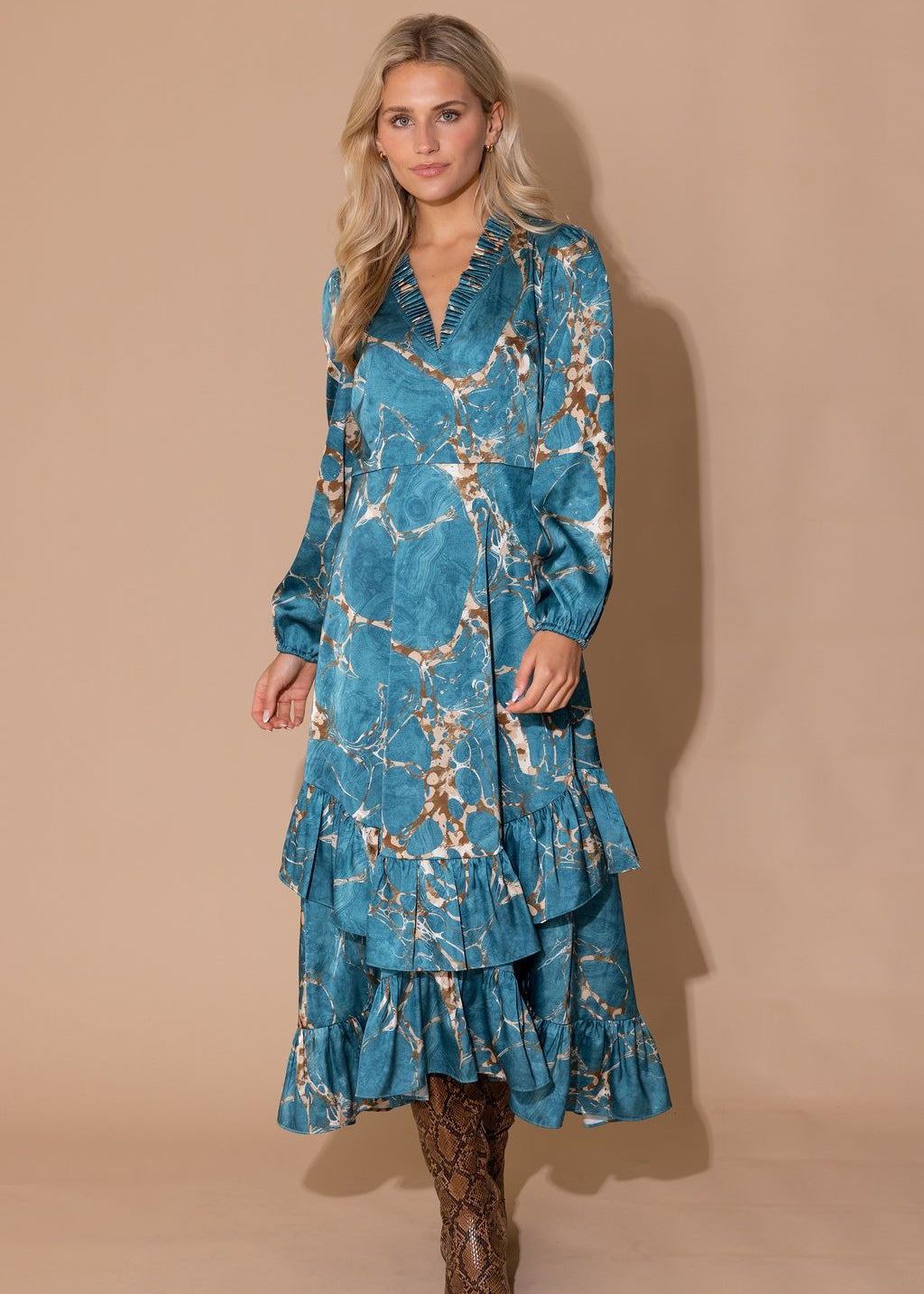 Merritt Dress
